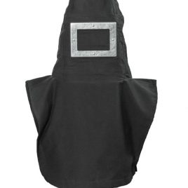 ЗАЩИТНЫЙ КАПЮШОН (ШЛЕМ) «МИЗОД»